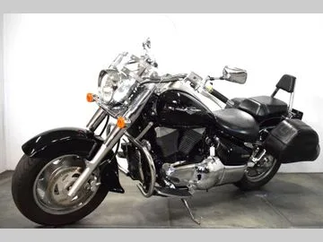 Suzuki VL 1500 Intruder (2008) — foto 1