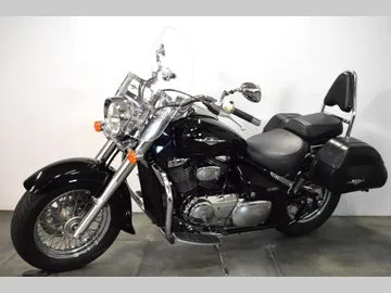 Suzuki VL 800 Volusia (2010) — foto 1