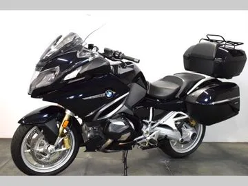 BMW R 1250 RT (2019) — foto 1