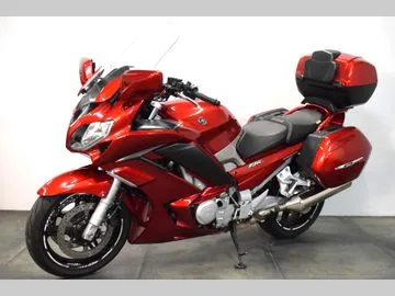 Yamaha FJR1300 (2014) — foto 1