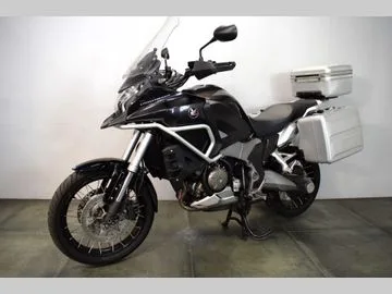 Honda VFR 1200 X Crosstourer (2012) — foto 1