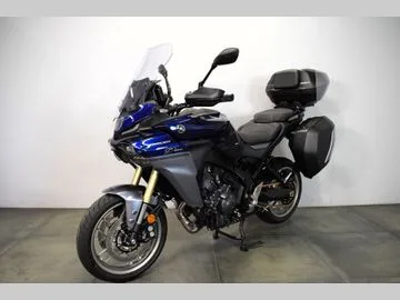Yamaha Tracer 9 GT (2025) — foto 1