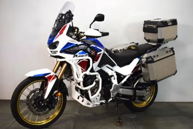 Honda CRF1100L Africa Twin Adventure Sports (2023)