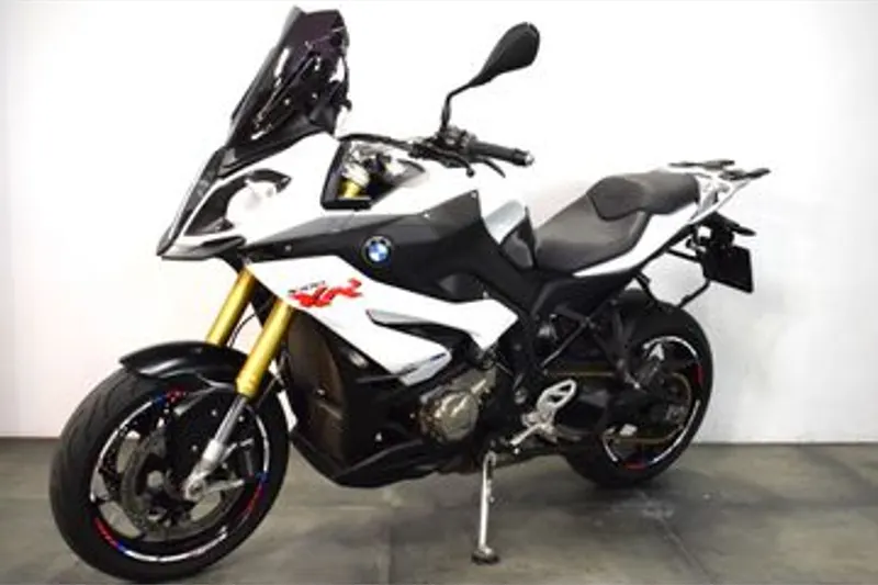 BMW S 1000 XR (2016)
