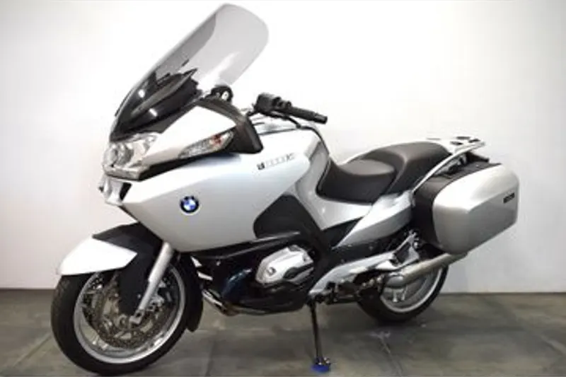 BMW R 1200 RT (2008)