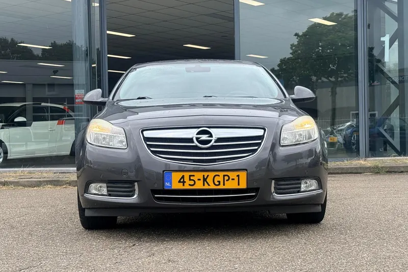 Opel Insignia (2009)