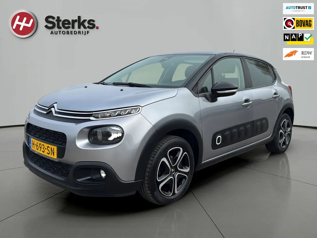 Citroën C3 (2020) — foto 1