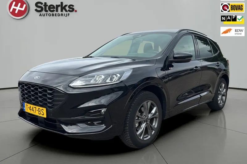 Ford Kuga (2023)