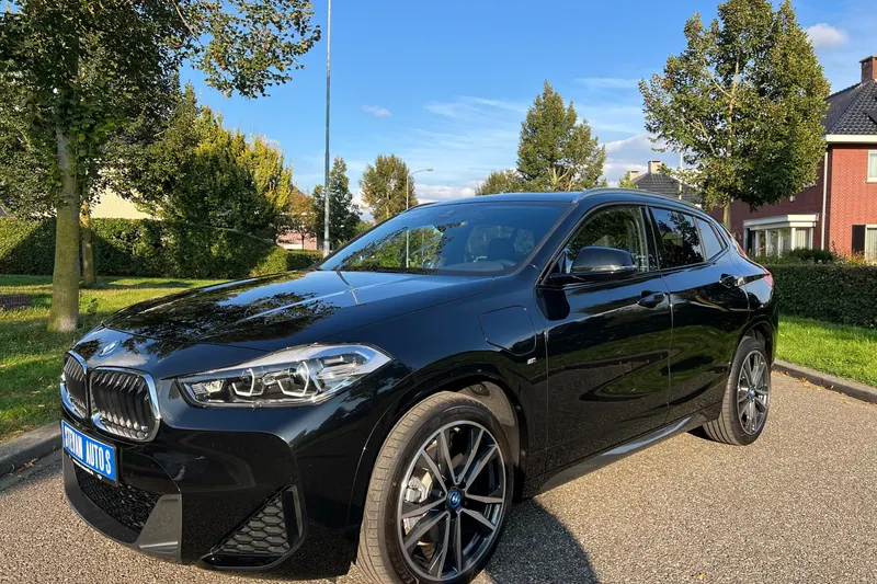 BMW X2 (2023)