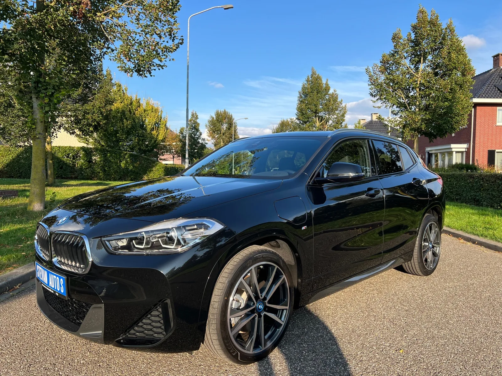 BMW X2 (2023) — foto 1