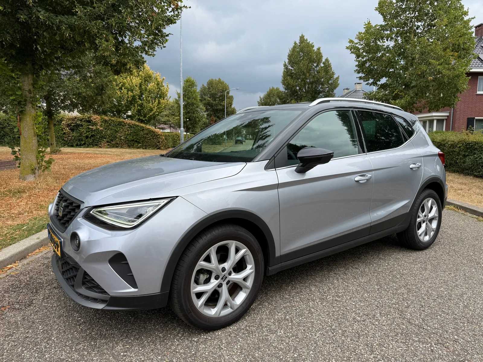 SEAT Arona (2023) — foto 1