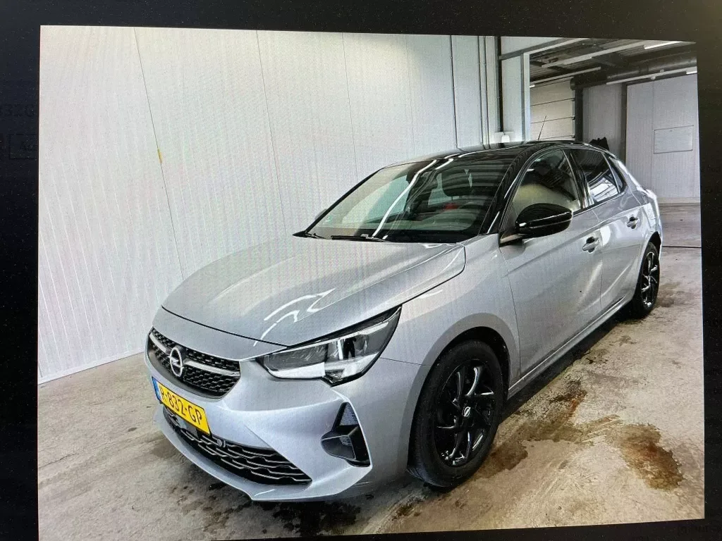 Opel Corsa (2022) — foto 1
