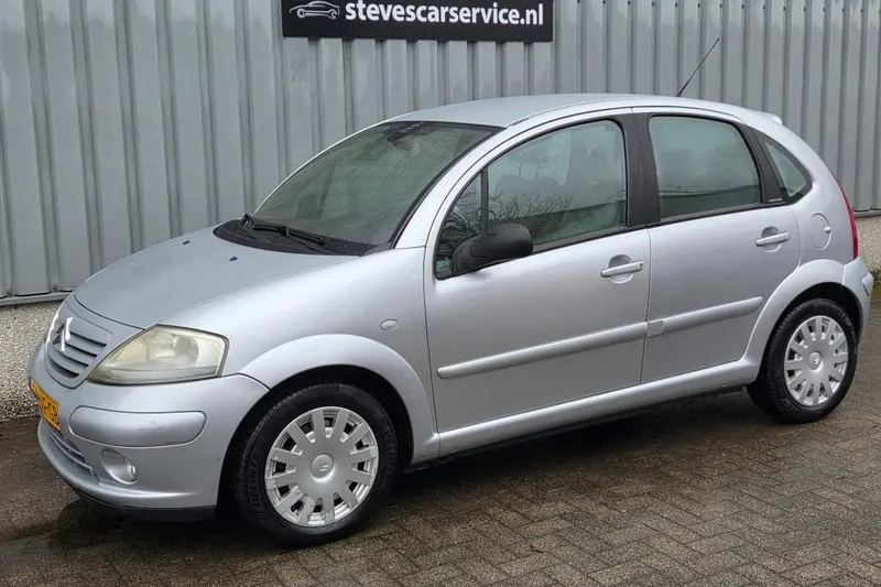 Citroën C3 (2003)