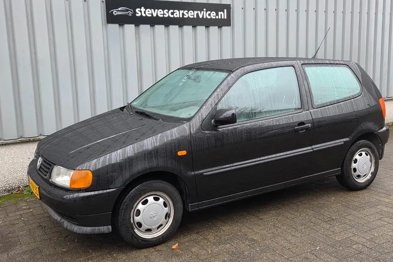 Volkswagen Polo (1995)