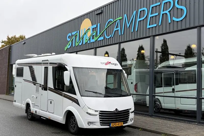 Carthago C-Tourer (2024)