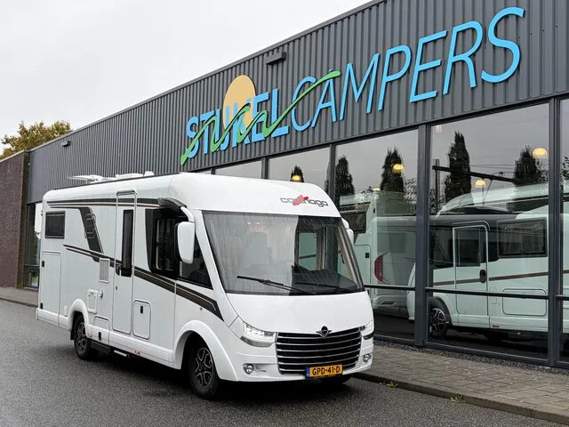 Carthago C-Tourer (2024) — foto 1