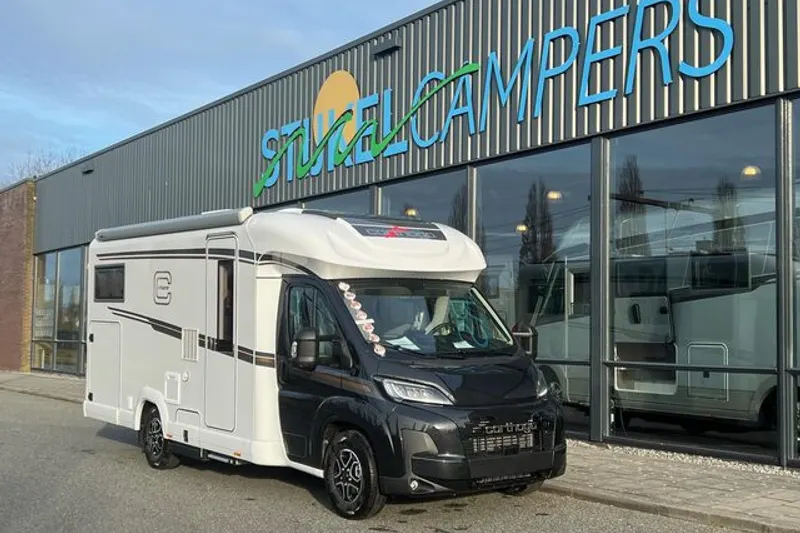 Carthago C1-Tourer (2026)