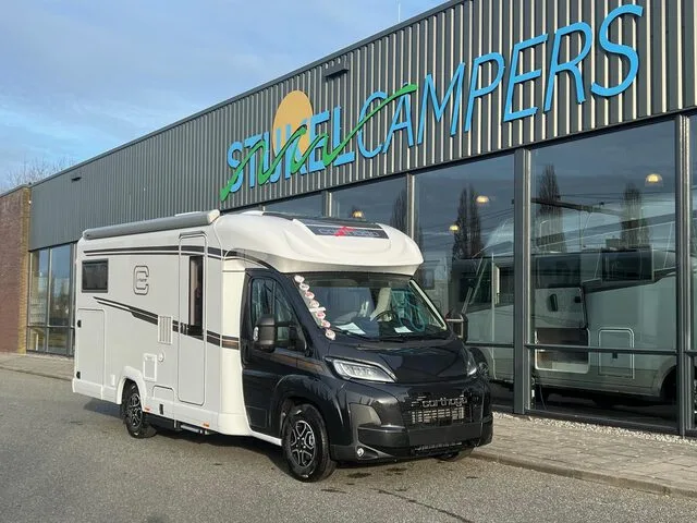 Carthago C1-Tourer (2026) — foto 1