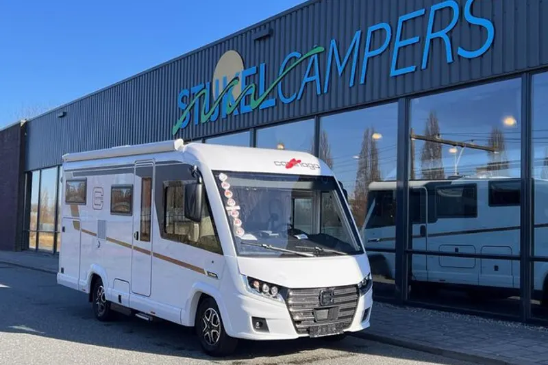 Carthago C2-Tourer (2026)