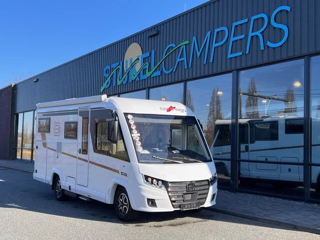Carthago C2-Tourer (2026) — foto 1