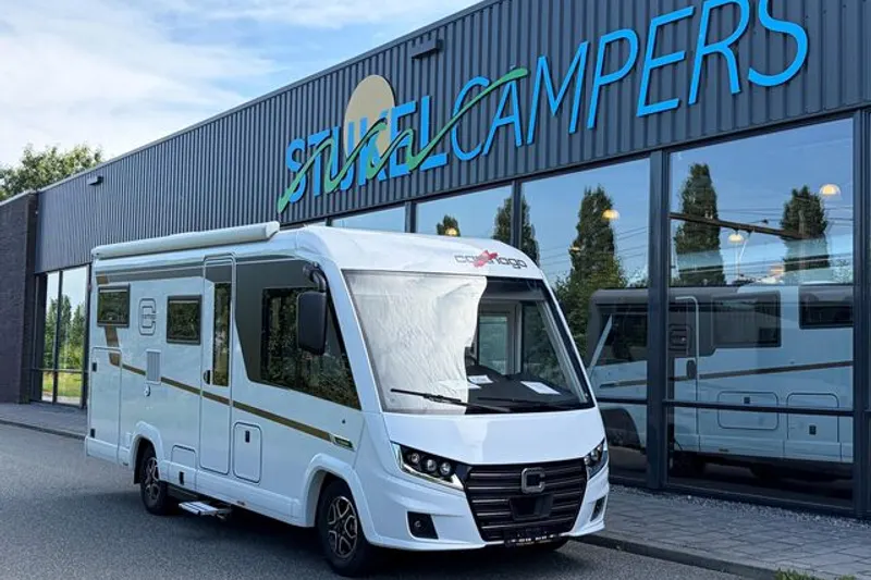 Carthago C2-Tourer (2026)