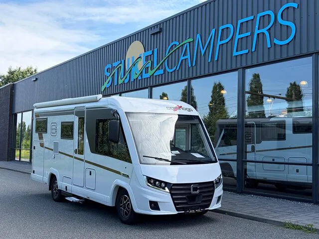 Carthago C2-Tourer (2026) — foto 1