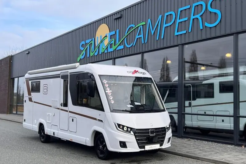 Carthago C2-Tourer (2026)