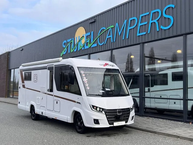 Carthago C2-Tourer (2026) — foto 1