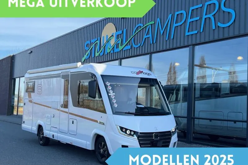 Carthago C2-Tourer (2025)
