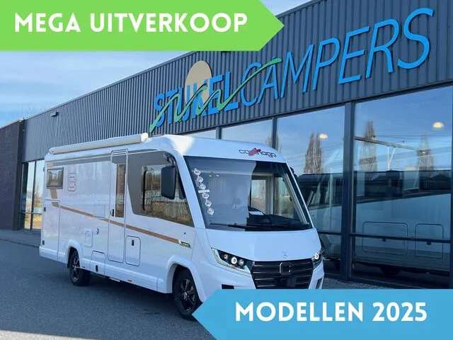 Carthago C2-Tourer (2025) — foto 1