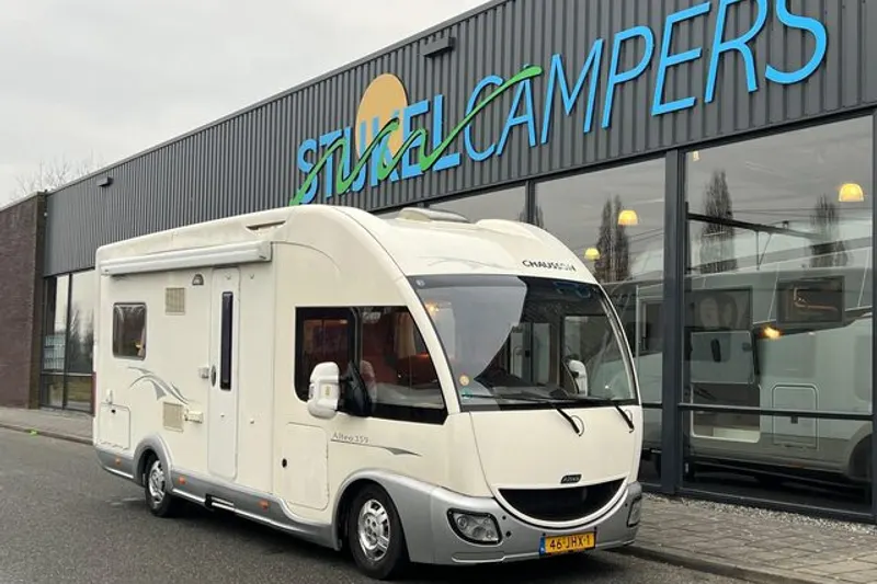 Chausson Alteo (2009)