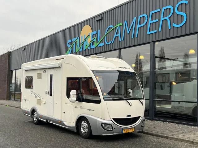 Chausson Alteo (2009) — foto 1