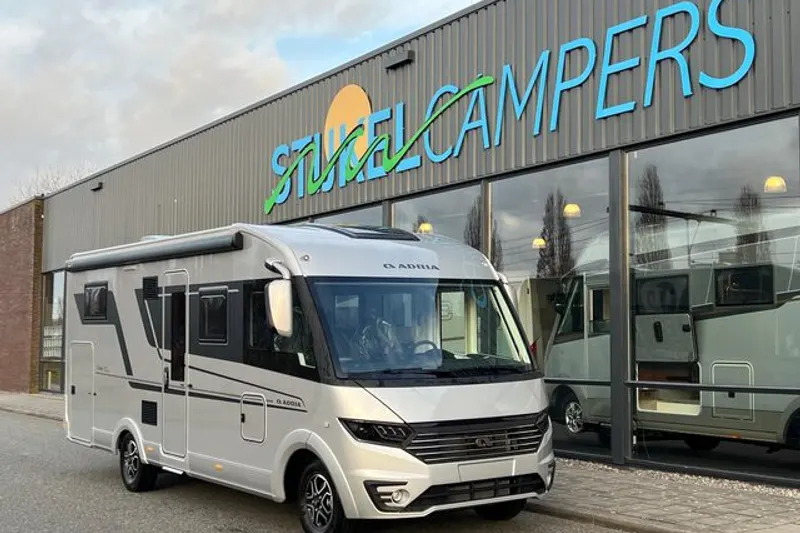 Adria Sonic (2026)