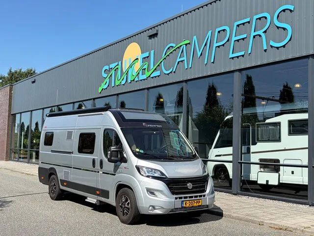 Dreamer D68 (2021) — foto 1