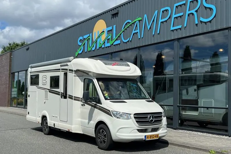 Carthago C-Tourer (2022)