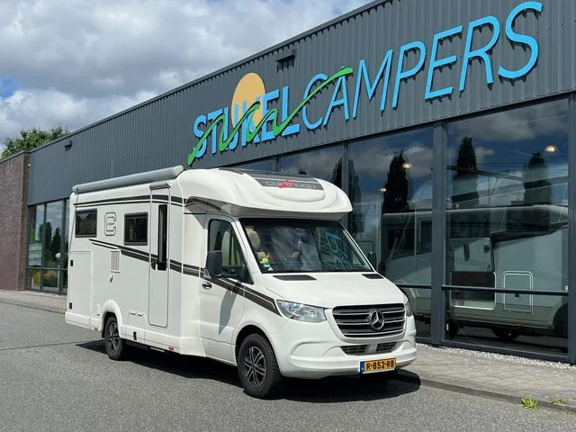 Carthago C-Tourer (2022) — foto 1