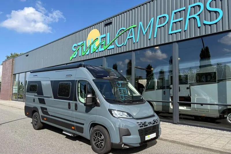 Adria Twin (2026)