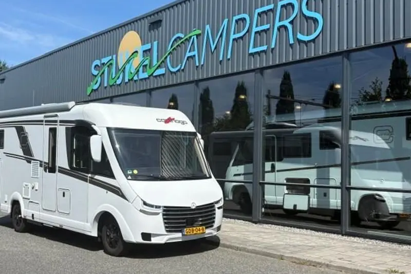 Carthago C1-Tourer (2024)