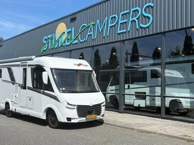 Carthago C1-Tourer (2024) — foto 1