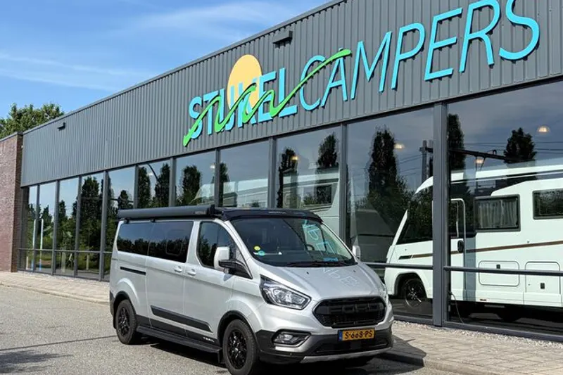 Westfalia Nugget (2023)