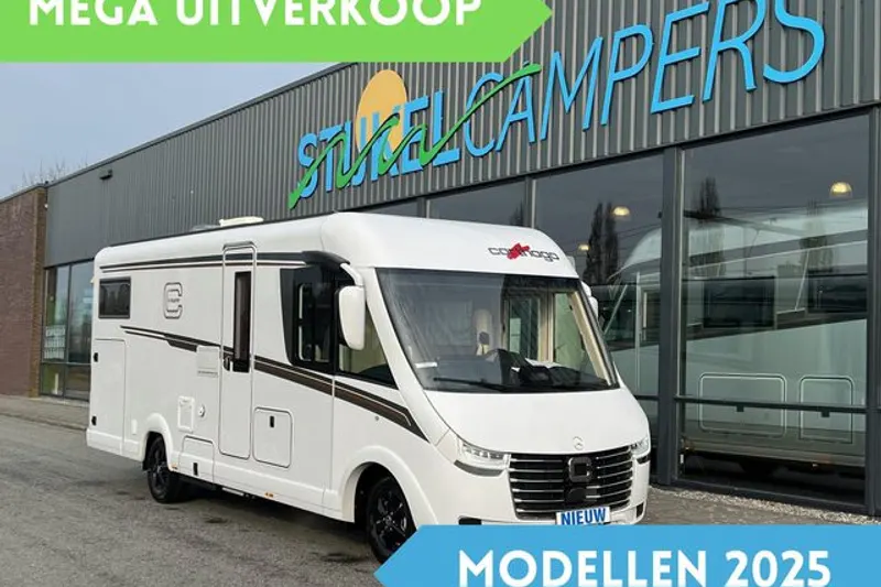 Carthago C1-Tourer (2025)