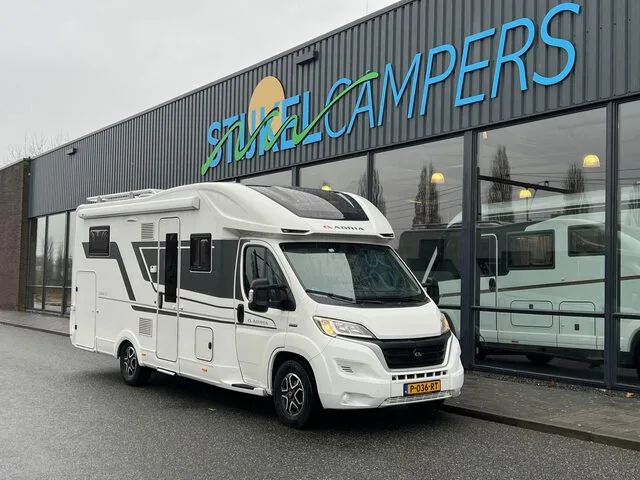 Adria Coral (2022) — foto 1