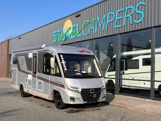 Mercedes-Benz Carthago (2026) — foto 1