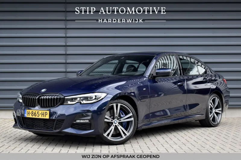 BMW 3-Serie (2020)
