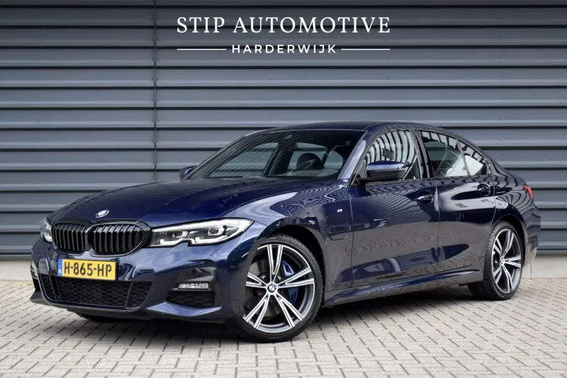 BMW 3-Serie (2020)