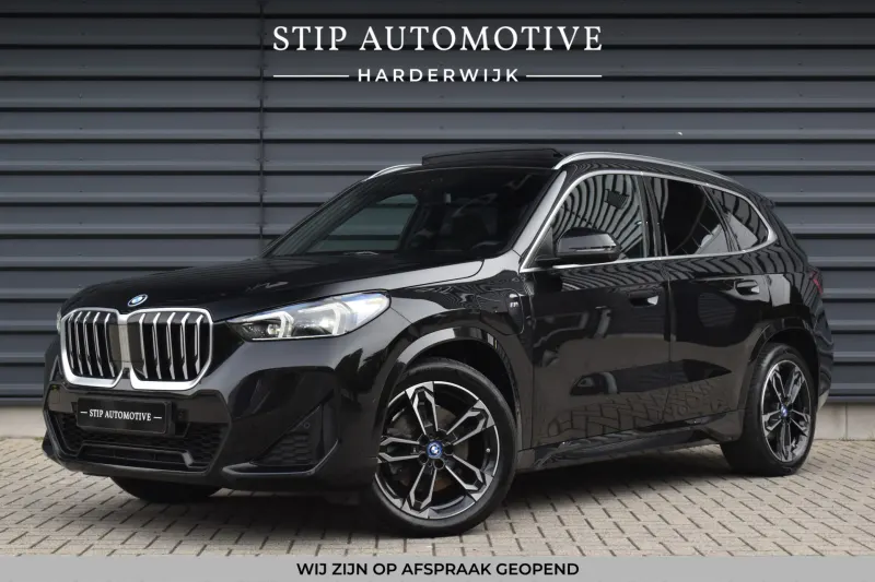 BMW X1 (2023)