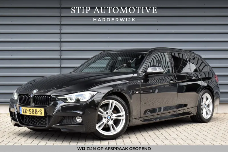 BMW 3-Serie (2019)