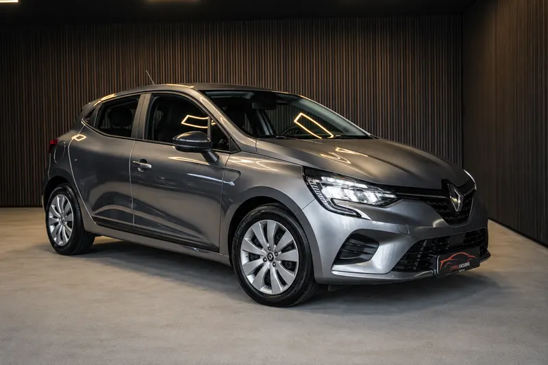 Renault Clio (2023)