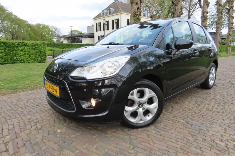 Citroën C3 (2011)