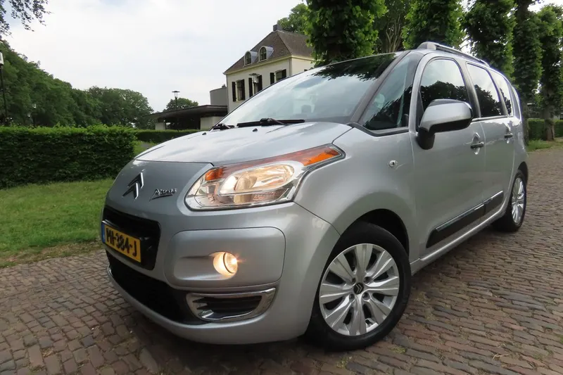 Citroën C3 (2027)